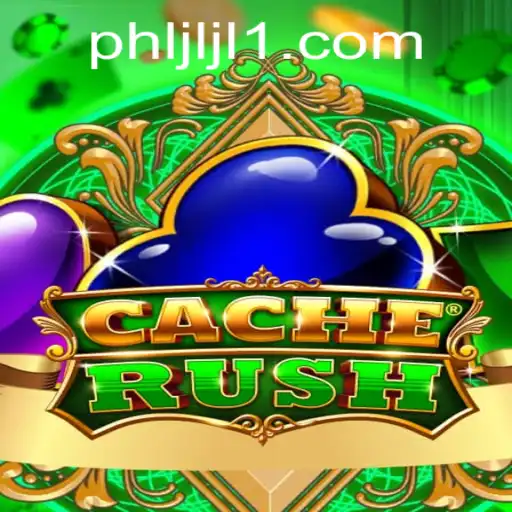 Unveiling CacheRush: The Ultimate Gaming Adventure with JLJL1