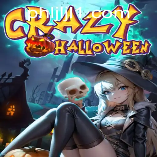 CrazyHalloween: An Enthralling Game Experience