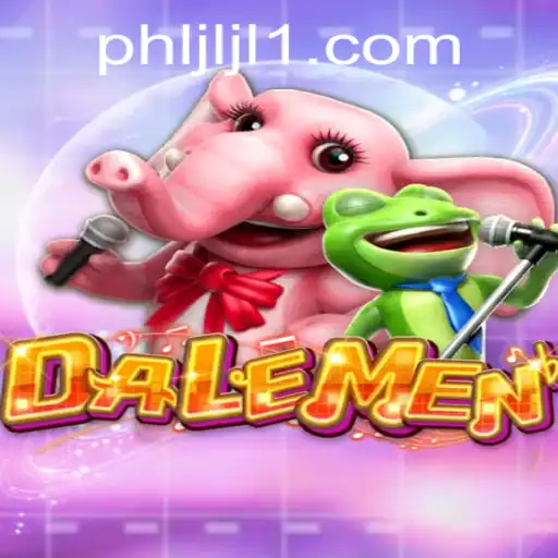 DALEMEN: An Enthralling New Experience in the World of Gaming
