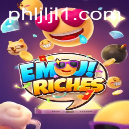 EmojiRiches: An Exciting Journey into the World of Digital Gaming