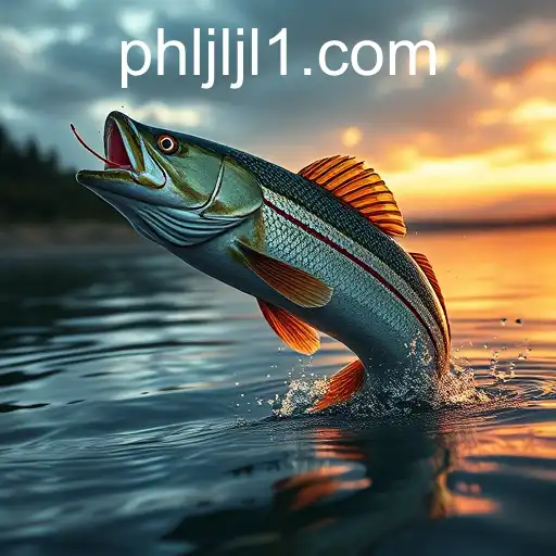 Dive Into the World of Fishing Games: Explore JLJL1 and Beyond