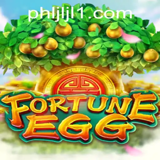 FortuneEgg: A Thrilling Adventure with JLJL1