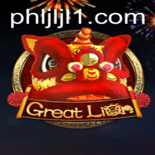 GreatLion: The Game That's Changing the Landscape