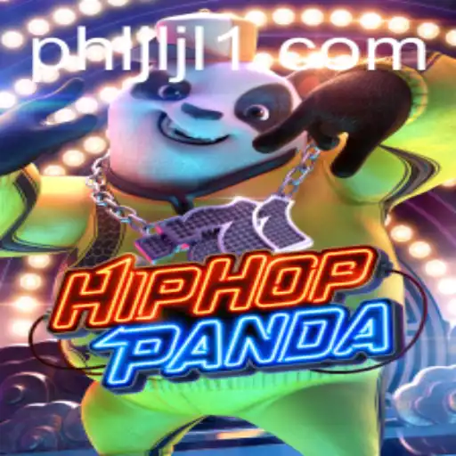 HipHopPanda: The New Gaming Sensation Captivating Audiences Worldwide