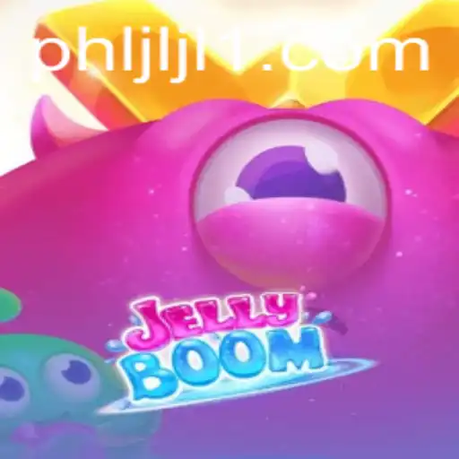 JellyBoom: Exploring the Fascinating World of JLJL1