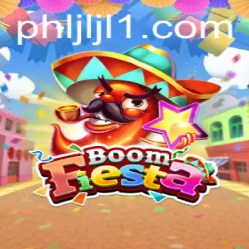 BoomFiesta: A Dynamic Adventure Unveiling New Gaming Horizons