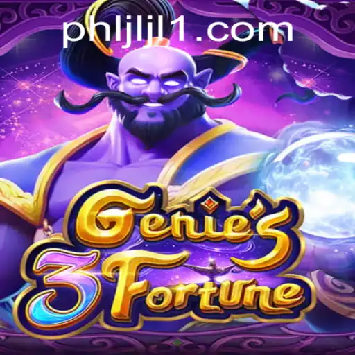 Discover the Enchanting World of Genie3Fortune: A Thrilling Adventure Awaits