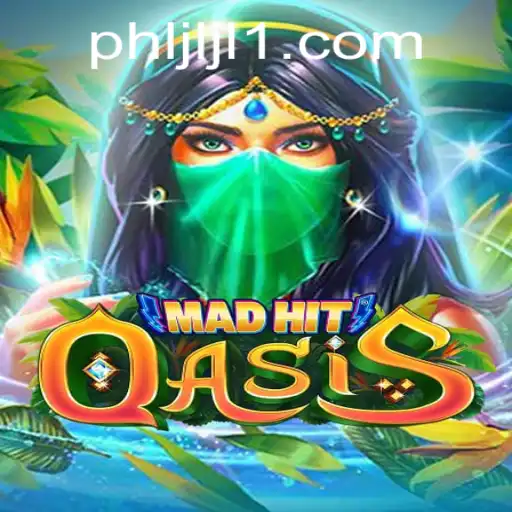 Unlock the Adventure of MadHitOasis with JLJL1