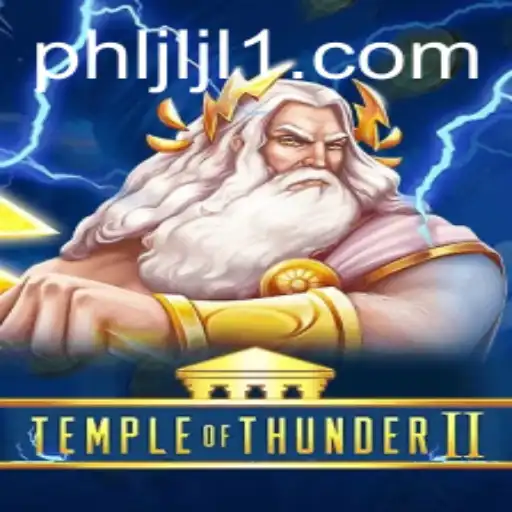 Exploring the Enchanting World of TempleofThunderII