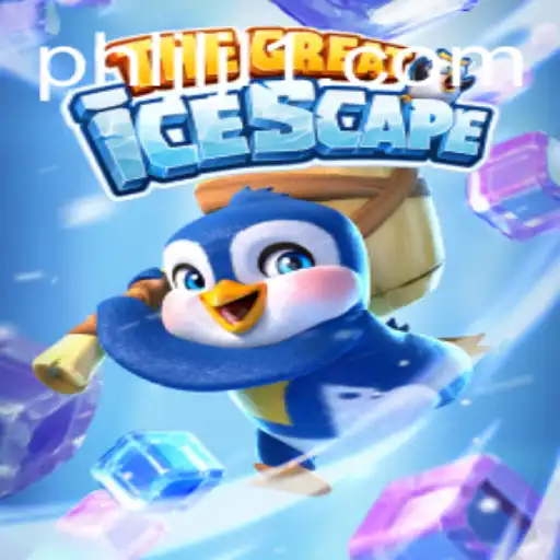 TheGreatIcescape: Dive into the Adventure of a Frozen World
